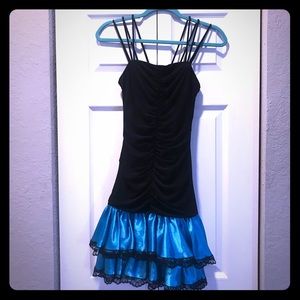 Jessica McClintock Dress